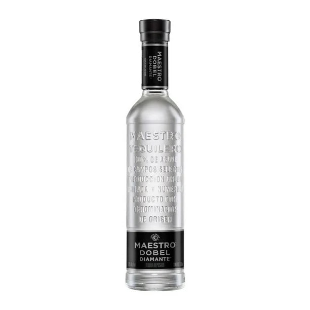 Maestro Dobel Tequila Diamante 700Ml