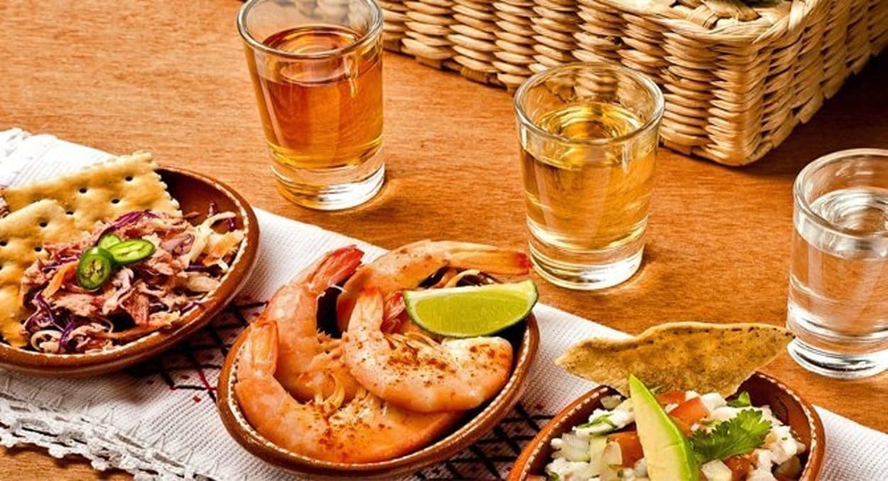 Tequila Herradura Plata 950 ML