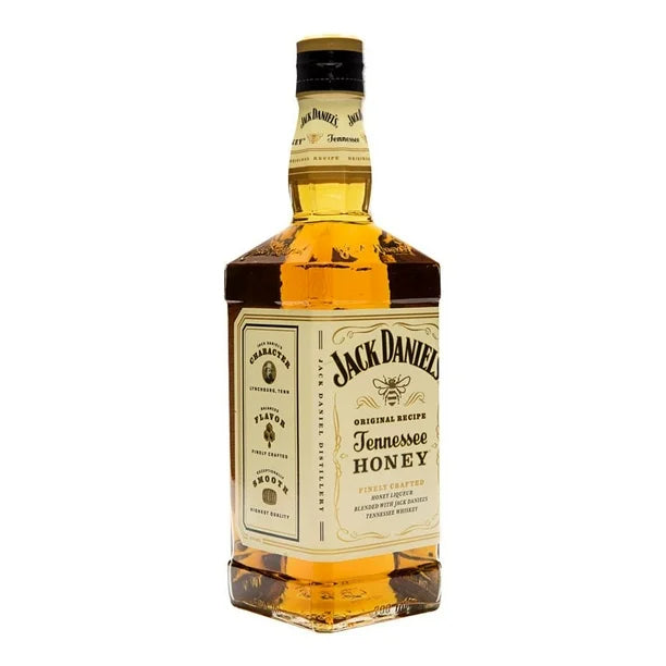 Jack Daniel's Whisky Tennessee Honey 700 ml