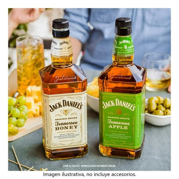Jack Daniel's Whisky Tennessee Honey 700 ml
