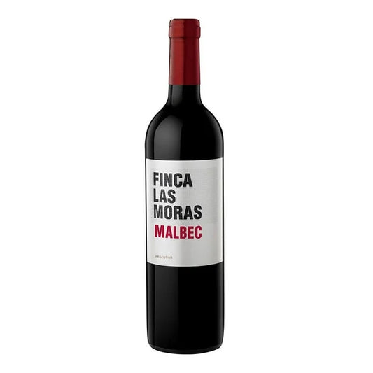 Las Moras Malbec 750 ML