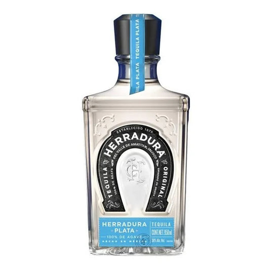 Tequila Herradura Plata 950 ML
