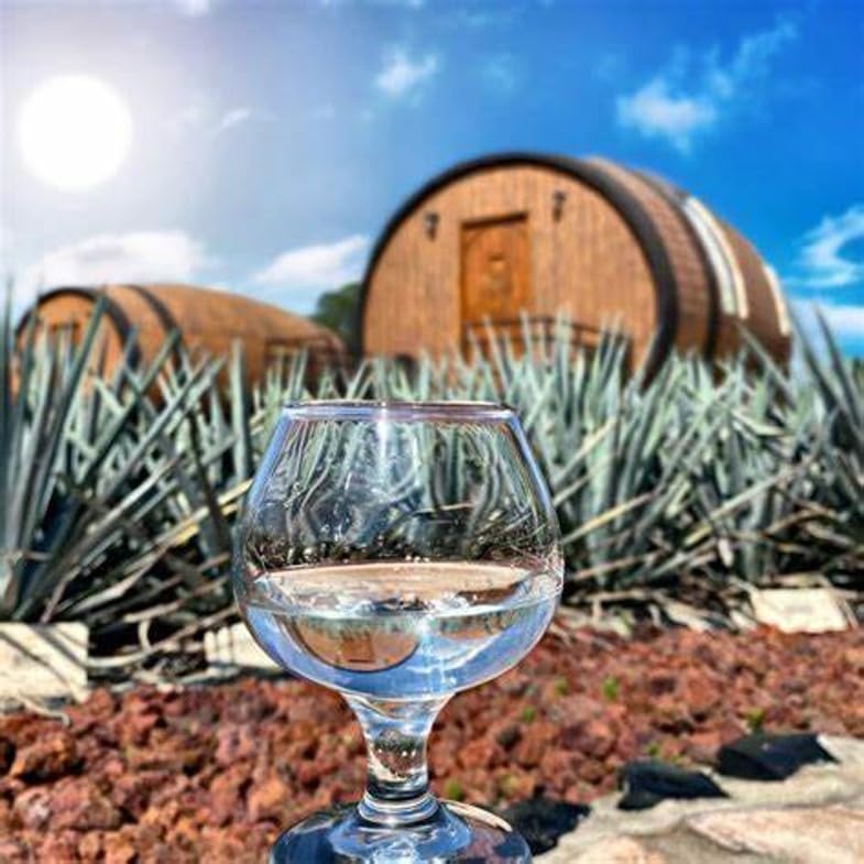 Tequila Herradura Plata 950 ML